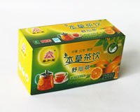 清肠胃火凉茶,泰和堂清肠胃火凉茶,保健茶,广东泰和食品