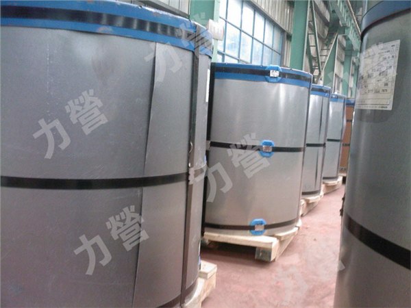 供应宝钢黄石彩涂卷|烨辉彩涂卷021-56100787