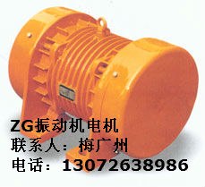 供应ZG振动电机 ZG432振动电机 ZG432振动电机