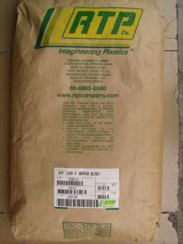 美国RTP Compounds PBT 1085 SI 2
