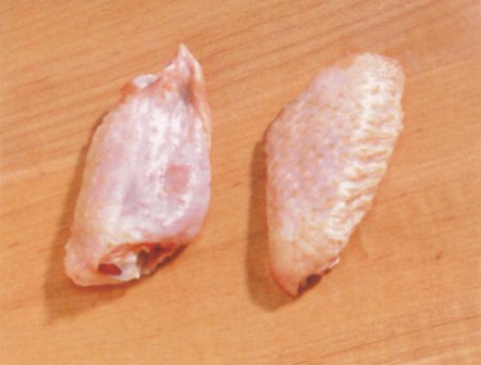 供应进口冷冻鸡翅尖进口冷冻鸡尖进口冷冻鸡翅中