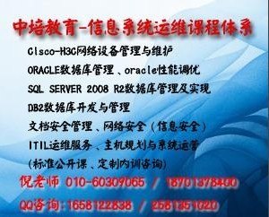 福州网络风险评估培训班-中培教育