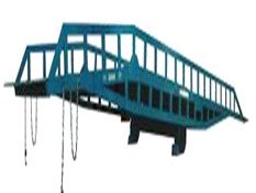 移动登车桥/移动液压登车桥/沈阳移动液压登车桥/沈阳诺赛工业设备
