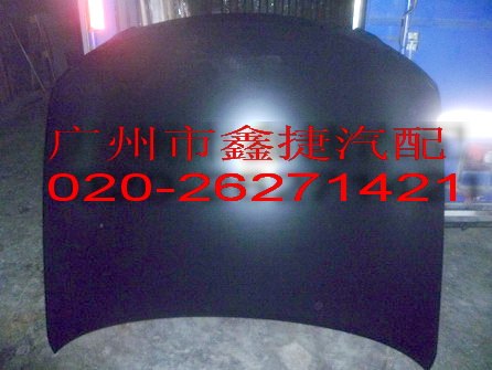 供应英菲尼迪FX35机盖汽车配件