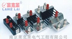供应莱克莱直流分流器FL-27，出口型分流器FL-21