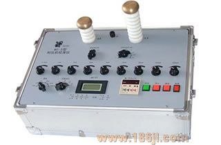 供应NC-3型耐压测试仪检定装置