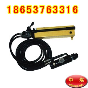 供应矿用张拉机具,手动张拉机具热卖 
