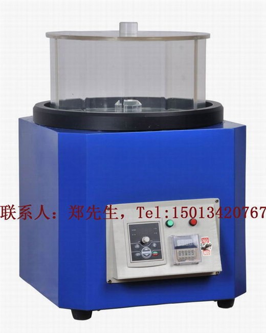 供应常州磁力研磨机报价