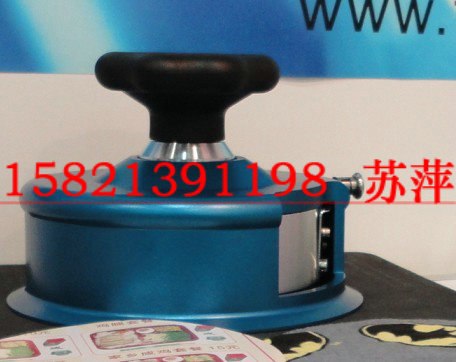 供应温州布料取样刀，宁波克重取样器