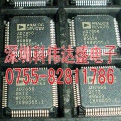 IC电子元器件/AD7656BSTZ参数/价格/厂商1