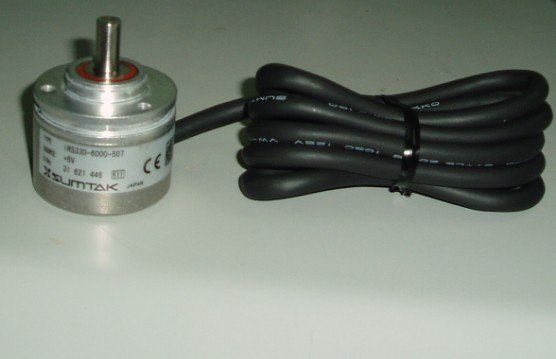 供应森泰克绝对式编码器 