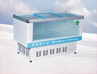 供应厦门冰柜-厦门保鲜柜- 厦门欣荣电器