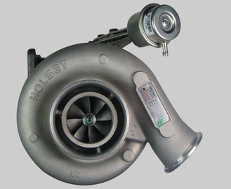 沃尔沃涡轮增压器HX40W涡轮增压器QQ334685567