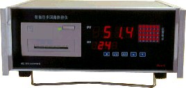 供应全隔离式温度巡检仪厂家