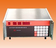 供应QYX型车速里程表校验仪