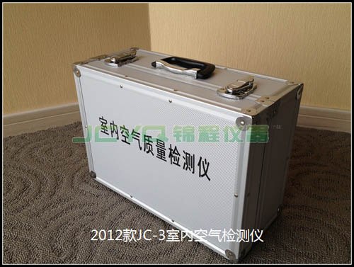 供应江西净化器检测仪多少钱