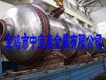供应供应钛换热器