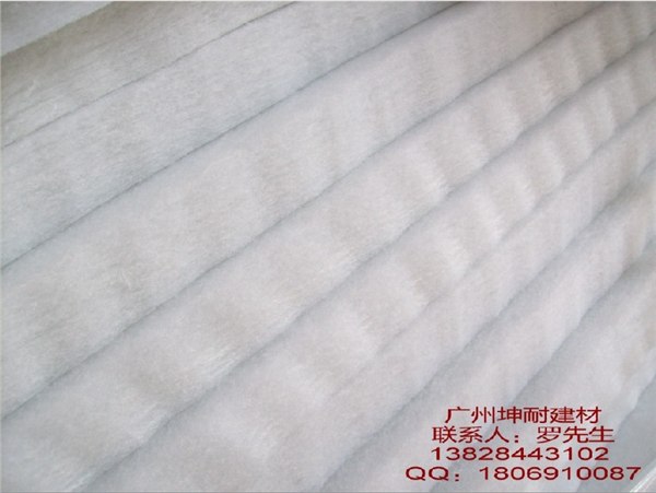 10kg50mm供应聚酯纤维棉板隔音材料