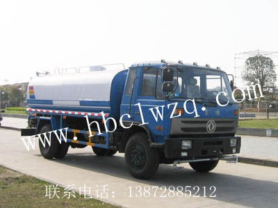 湖北程力东风洒水车|东风洒水车价格