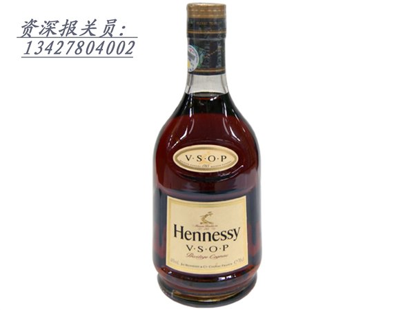 供应代理珠三角红酒进口|香槟酒专业通关深圳报关行