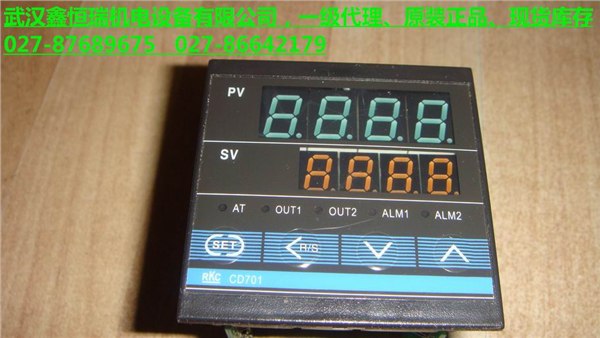 供应RKC温控器CH102系列选型报价