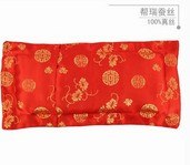 供应儿童蚕砂枕