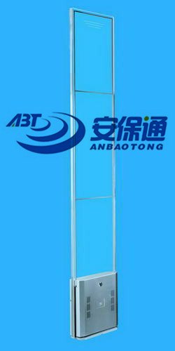 供应安保通桂林服装防盗系统
