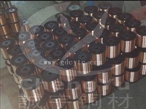 专业提供低氧铜丝/低氧铜丝生产商/低氧铜丝批发商