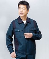 供应深圳工厂工作服l石岩工厂工作服l福永工作工作服l宝安工厂工作服l沙井工厂