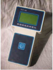 供应MTH-1型试验箱温湿度测量仪
