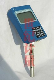 供应ME5368-C型油料电导率仪