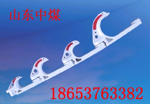 批发价供应煤矿用电缆挂钩,塑料电缆挂钩