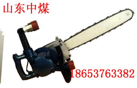 批发价供应FLJ-400 风动链锯