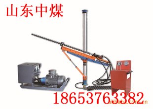 批发价供应ZYJ280架柱式液压回转钻机