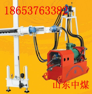 批发价供应ZYJ280架柱式液压回转钻机