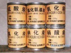 供应进口俄罗斯红汞