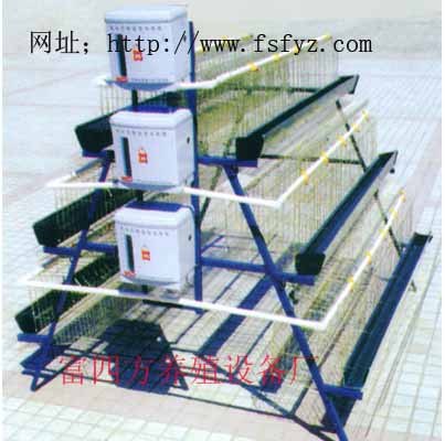 养殖设备、富四方养殖设备、自动化养殖设备、养殖设备生产厂家