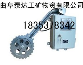专业打滑检测器 速度检测器 