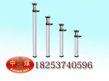 供应DWB玻璃钢单体液压支柱