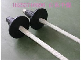 供应玻璃钢锚杆螺纹锚杆锚固剂 
