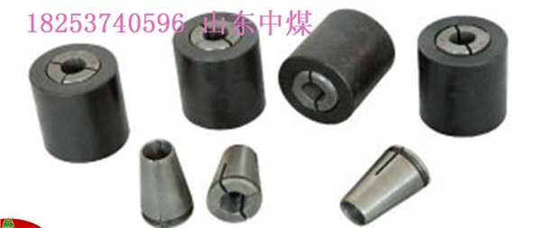 供应锚索锚具矿用锚具