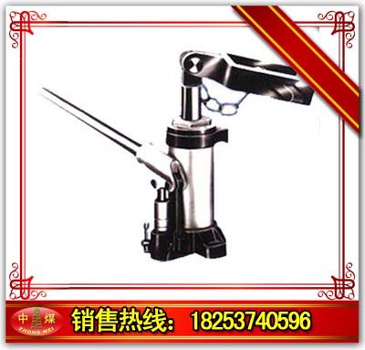 供应5T液压升柱器
