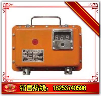 供应YHY60型煤矿用液压支架测力仪煤矿液压支架油