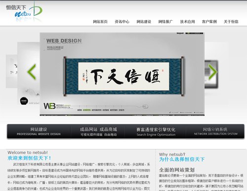 赛富通