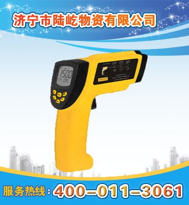 供应红外测温仪的厂家,山东陆屹专业供应矿用红外测温仪 