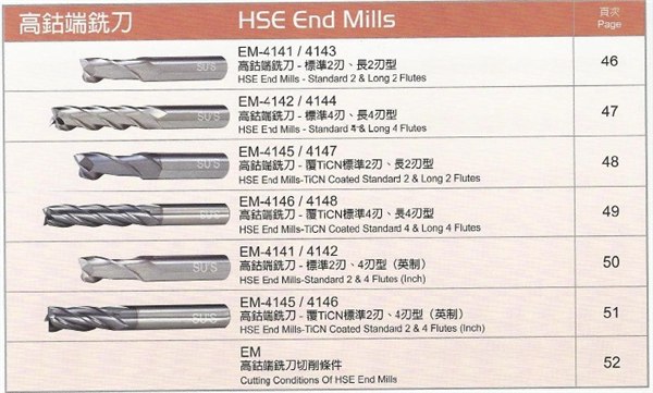 供应台湾苏氏精密切削刀具