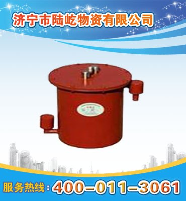 供应大量供应负压放水器,CWG-FY矿用负压放水器的质量如何 