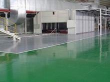 供应推荐环氧地坪漆修补环氧地坪包工包料杭州兰凯