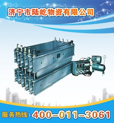 供应皮带接头硫化机, 高效率高质量工作选用RLD胶带硫化机 
