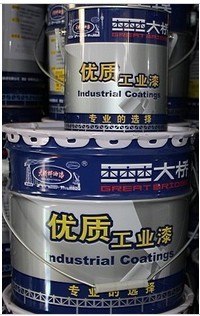 供应浙江大桥H53-01环氧渗透（封闭）底漆 水泥地面底漆